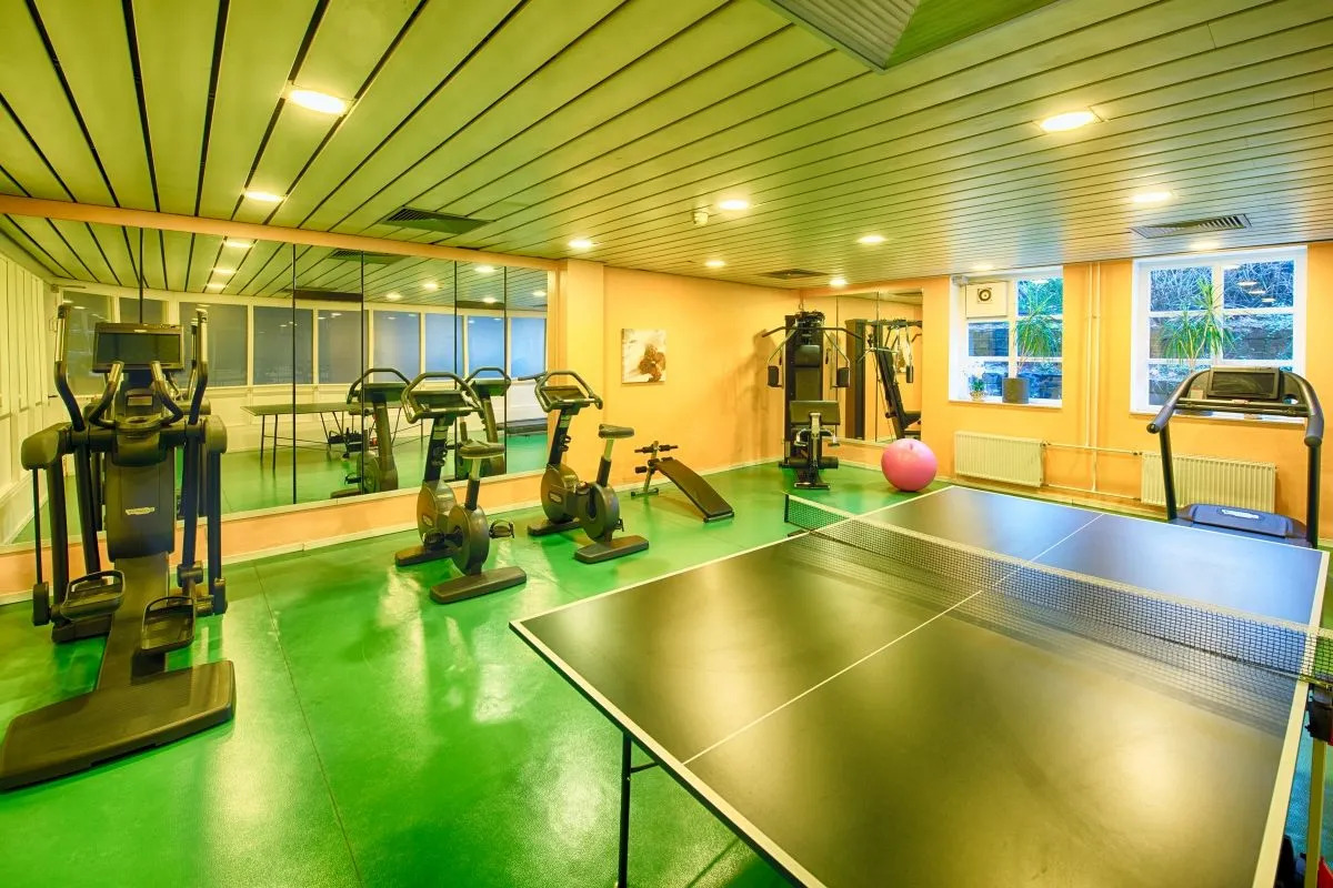 Leonardo Hotel Hamburg Stillhorn