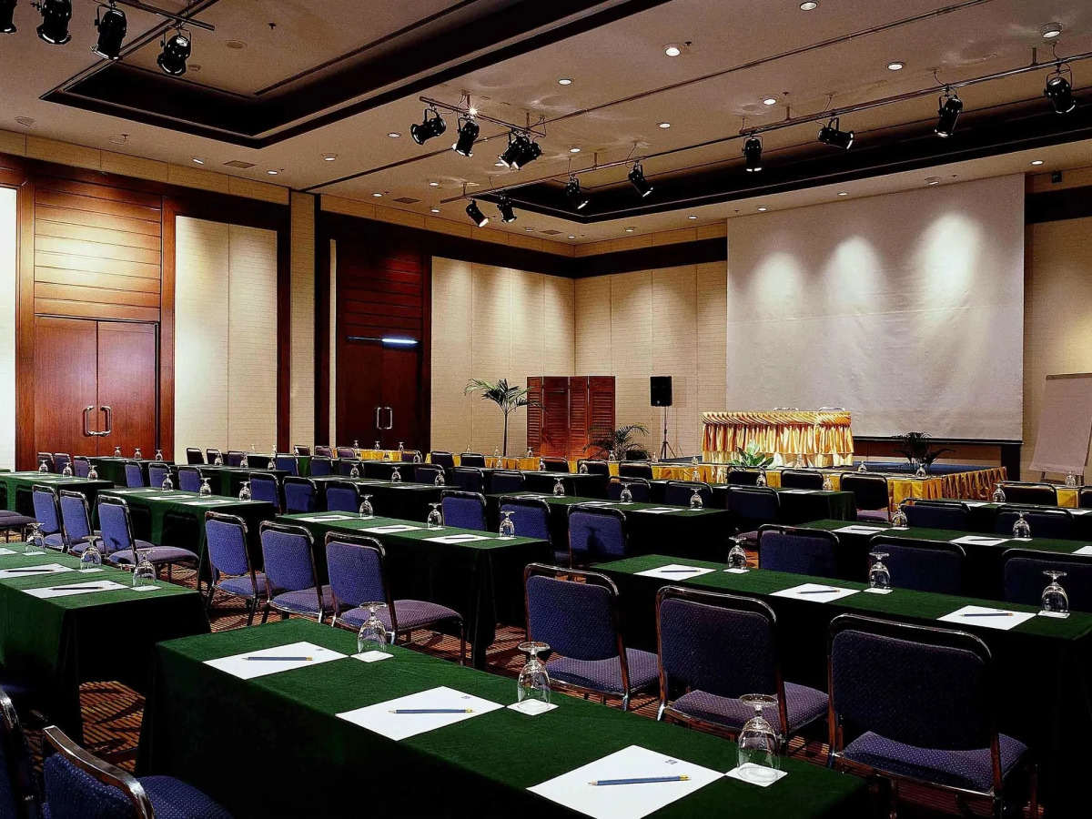 Novotel Bangkok Bangna