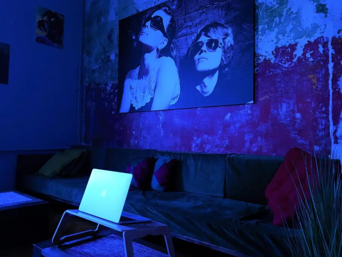 Хостел «Булгакофф»