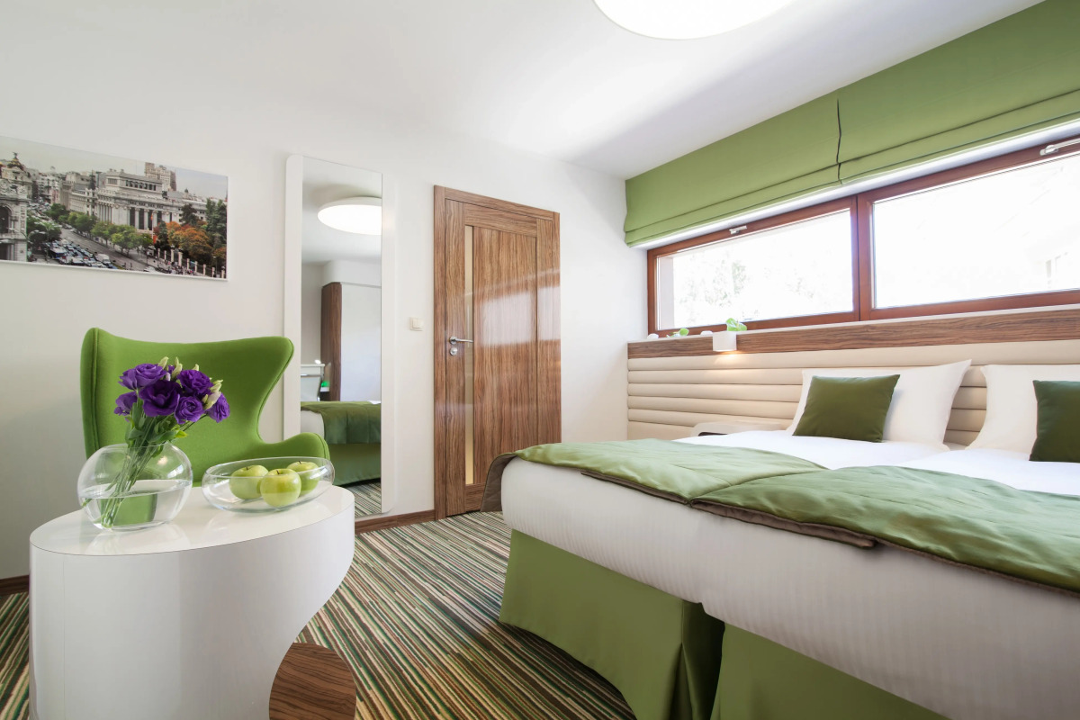 Leonardo Boutique Hotel Krakow City Center