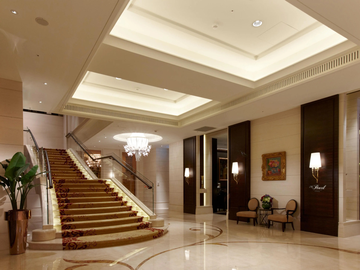 The Okura Prestige Taipei