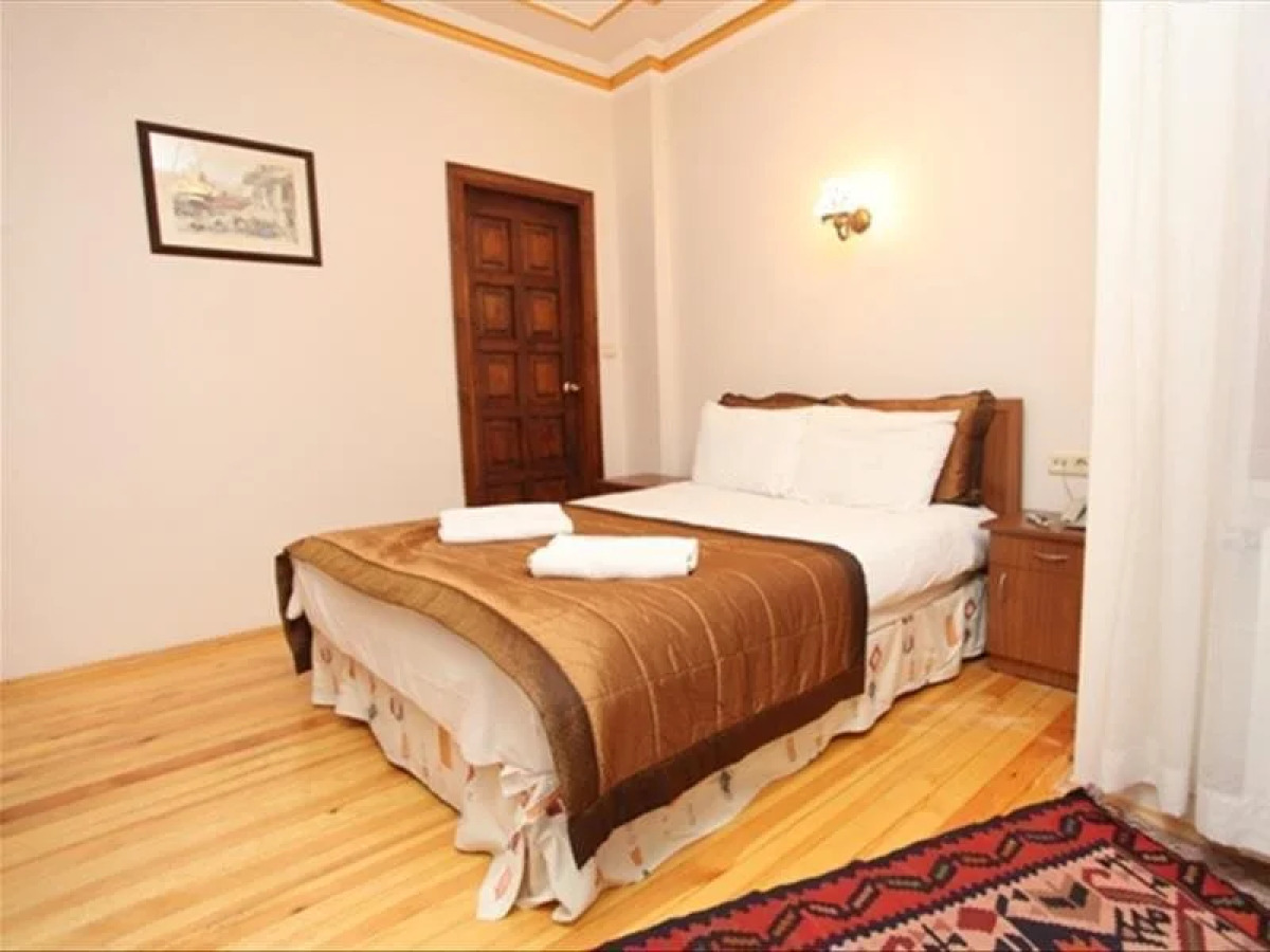 Hotel Gul Sultan