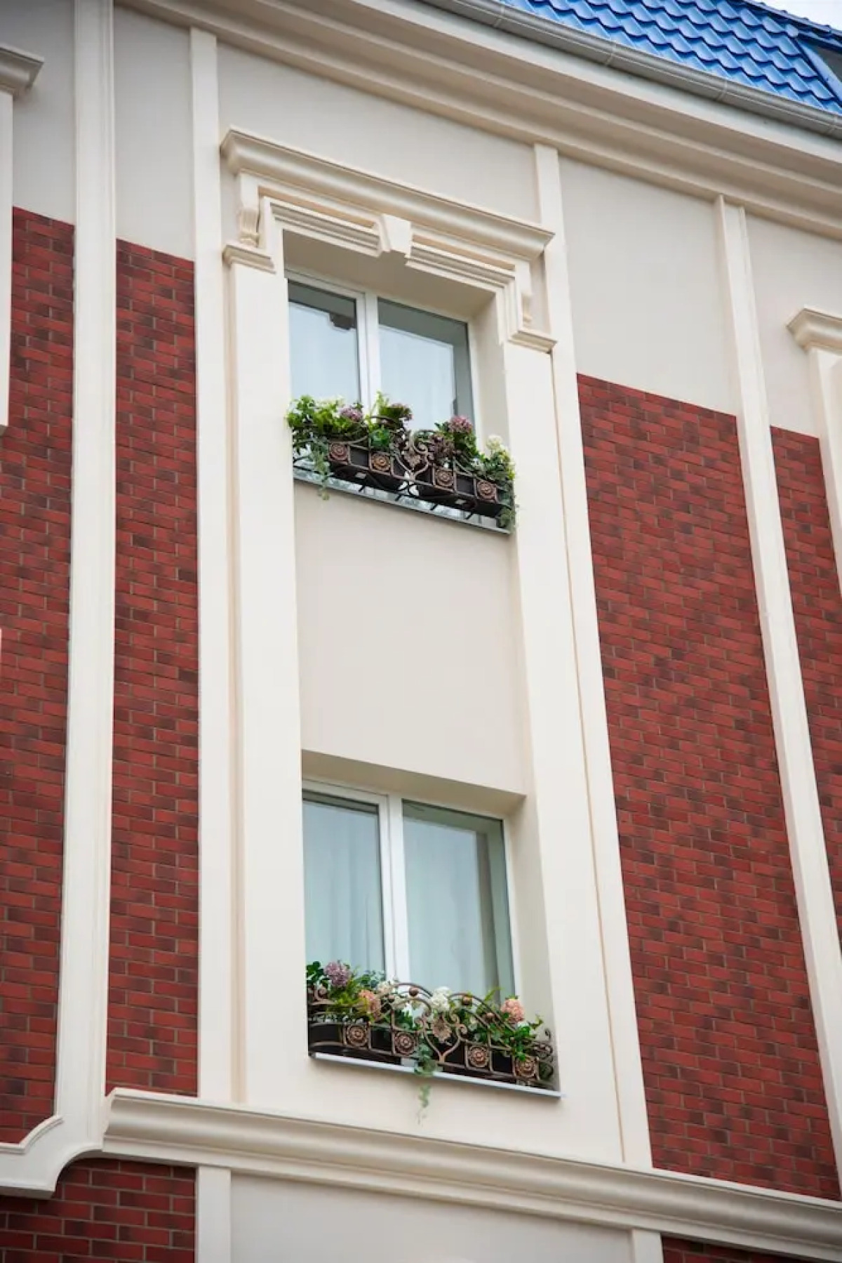 Отель «Индиго»