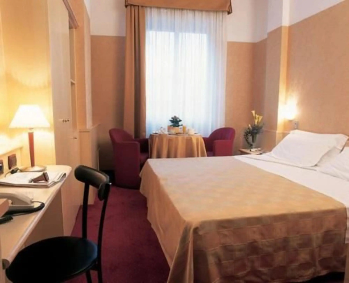 Mokinba Hotels Sant'Ambroeus