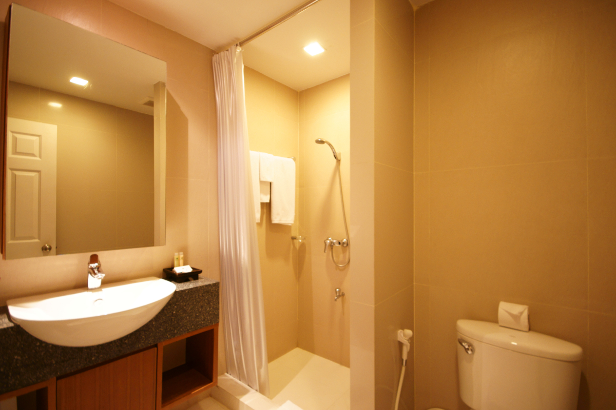 I Residence Hotel Sathorn