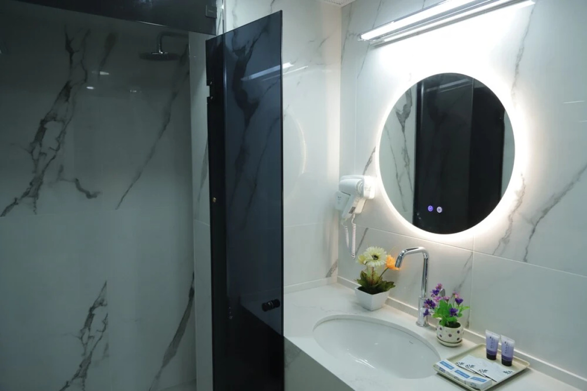 Mount Of Olives Hotel