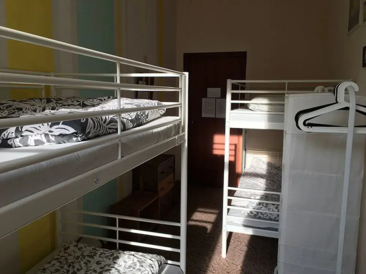 Хостел Порт На Невском