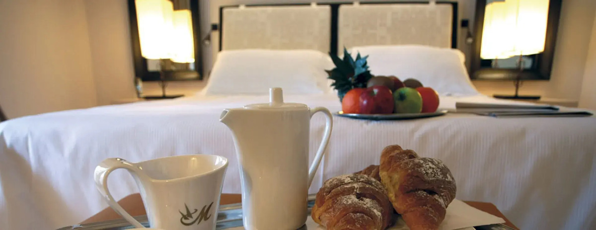 Marinagri Greenblu Hotel