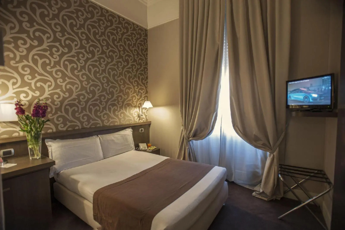 Hotel Villa Torlonia