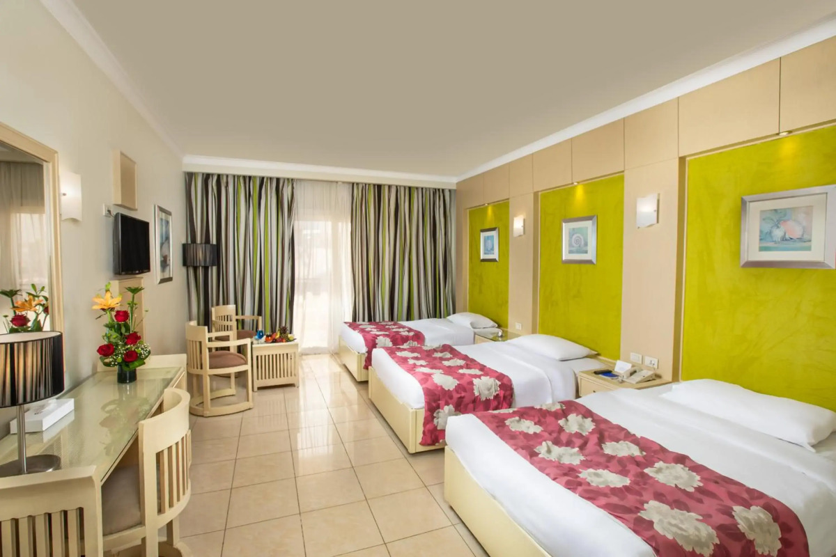 Naama Bay Hotel & Resort