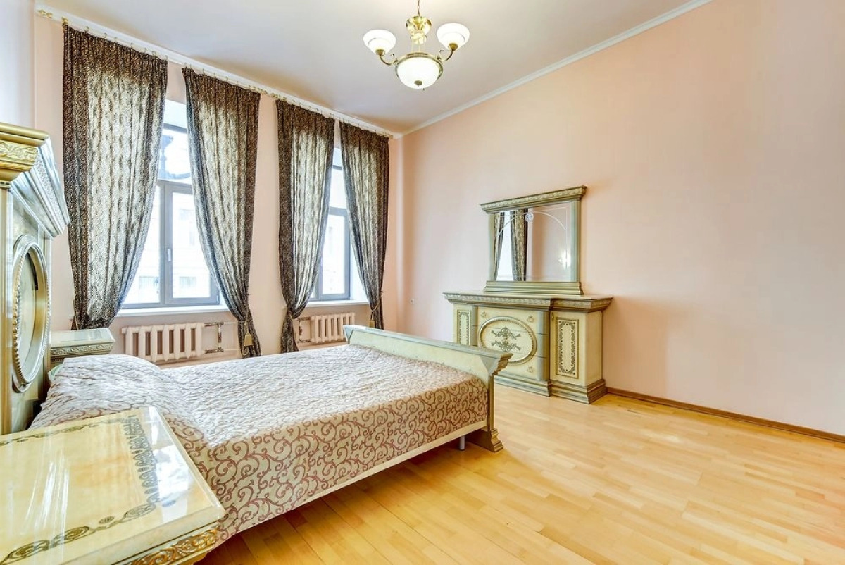 Hostel Port on Nevsky 103