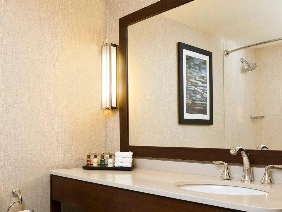 Sheraton Boston Needham Hotel