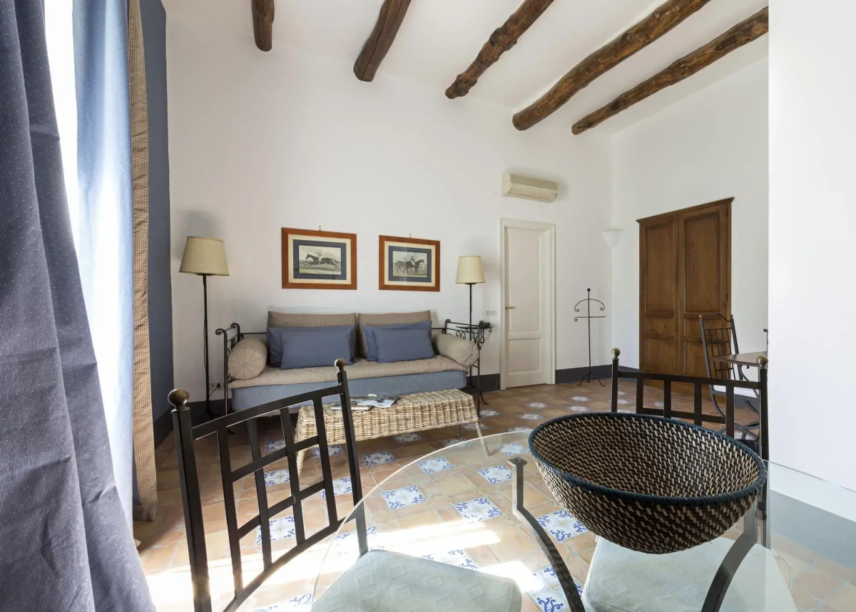 Relais Regina Giovanna