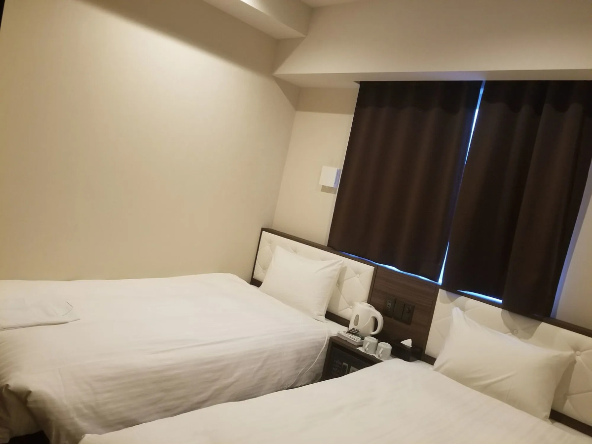Welina Hotel Dotonbori