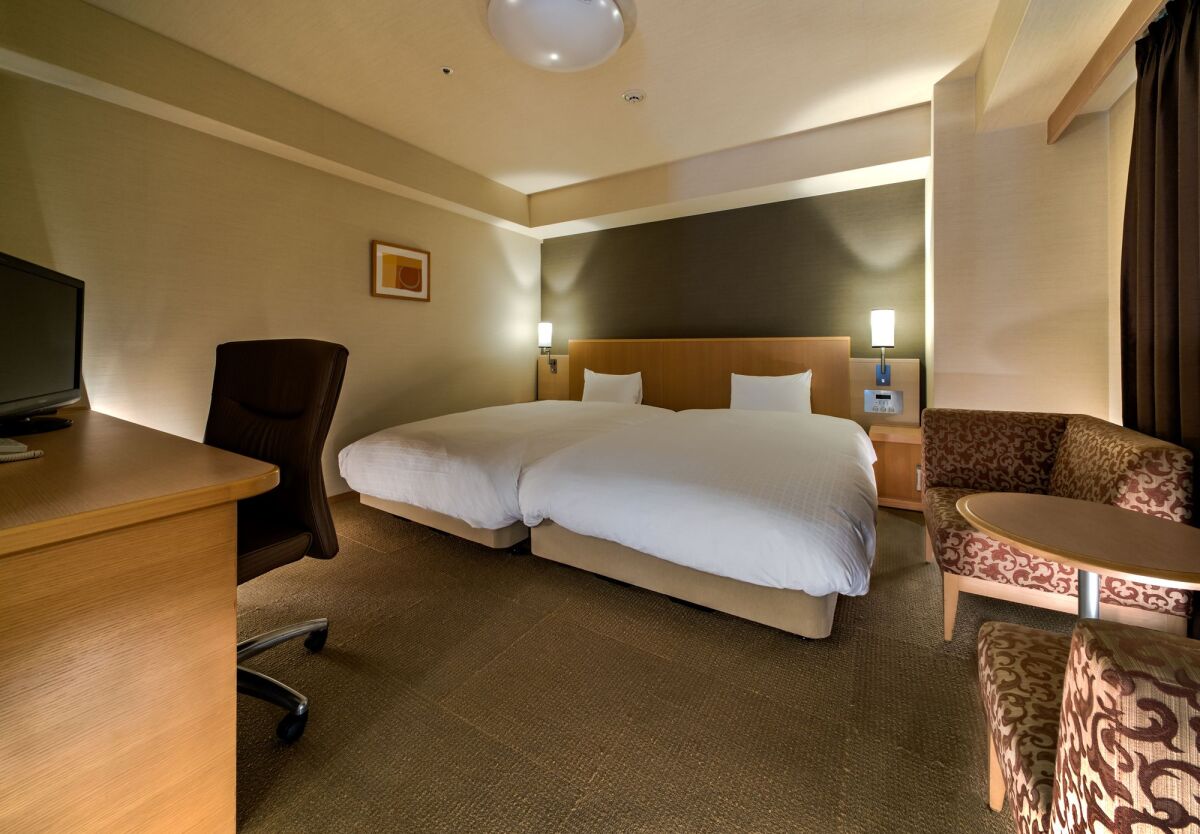 Daiwa Roynet Hotel Hiroshima