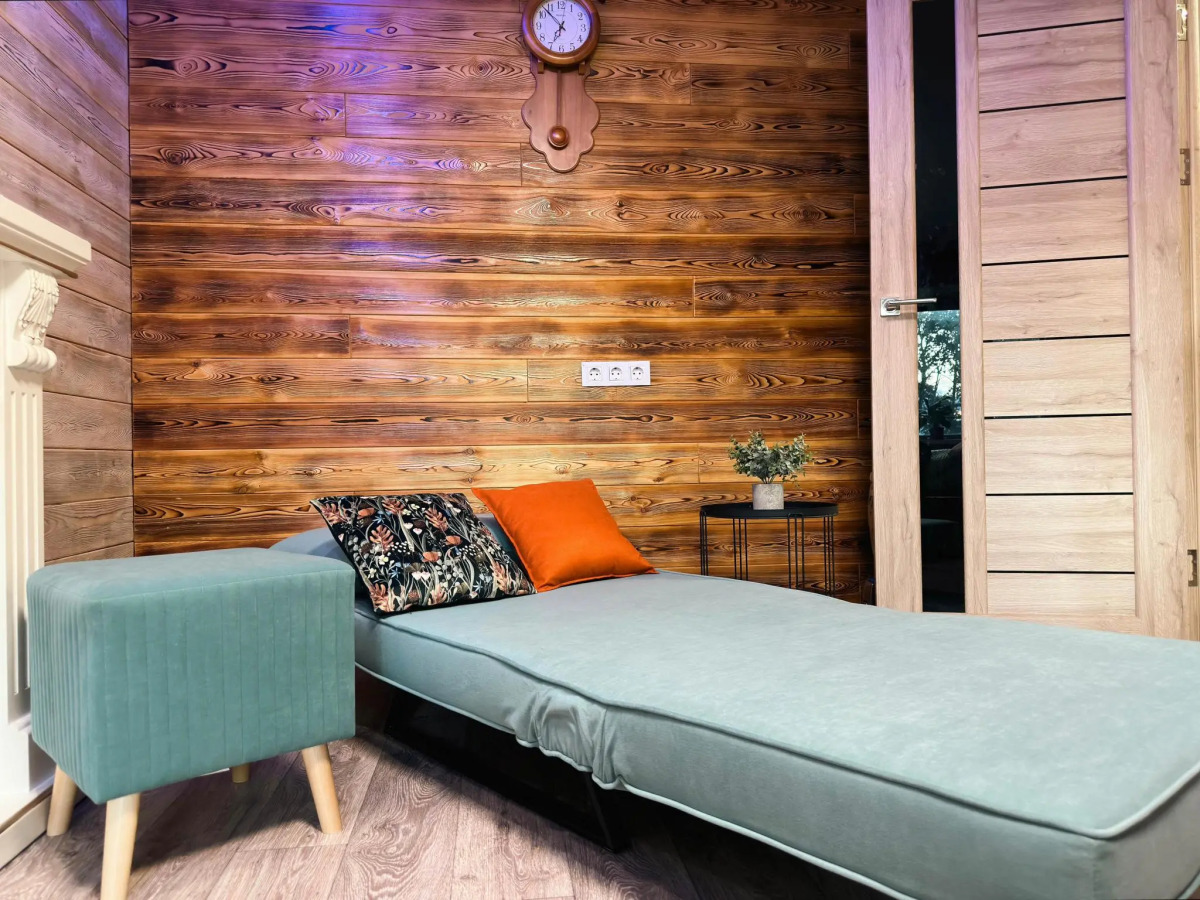 Welcome Home (Вэлком Хоум) на улице Ленинградская 1