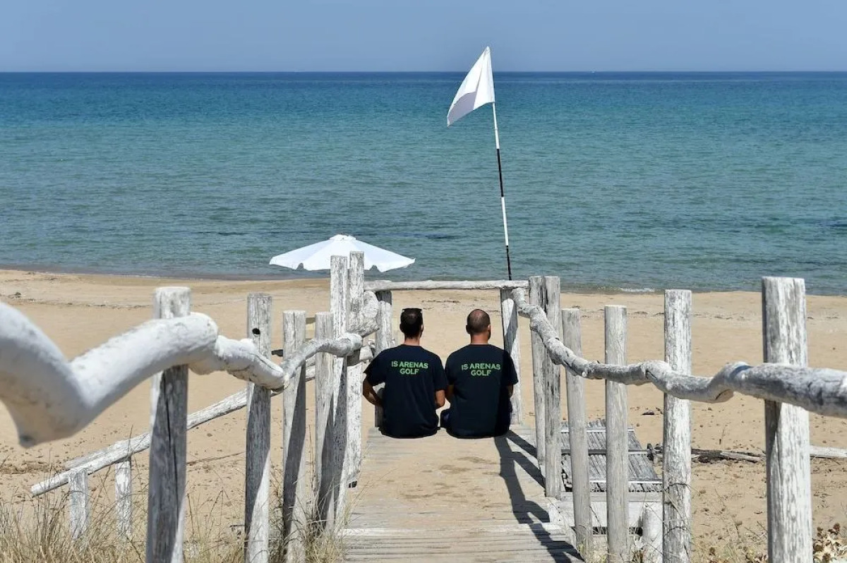 Is Arenas Private Golf & Foresterie Boutique Resort