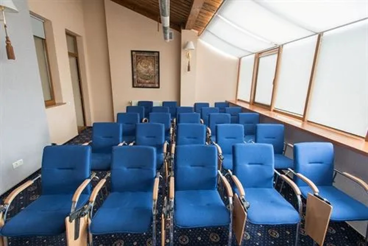 Deluxe Hotel «Купава»