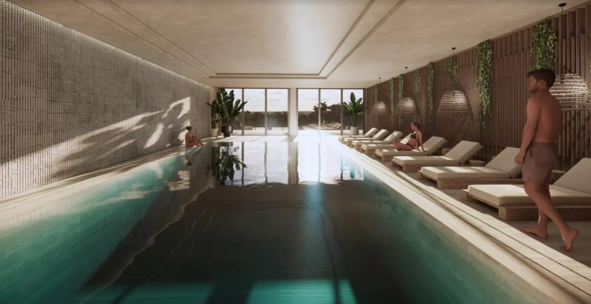 Liu Resorts - All inclusive