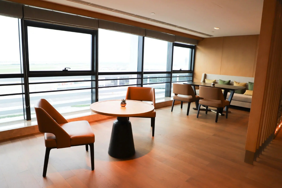 Hyatt Regency Shenzhen Airport