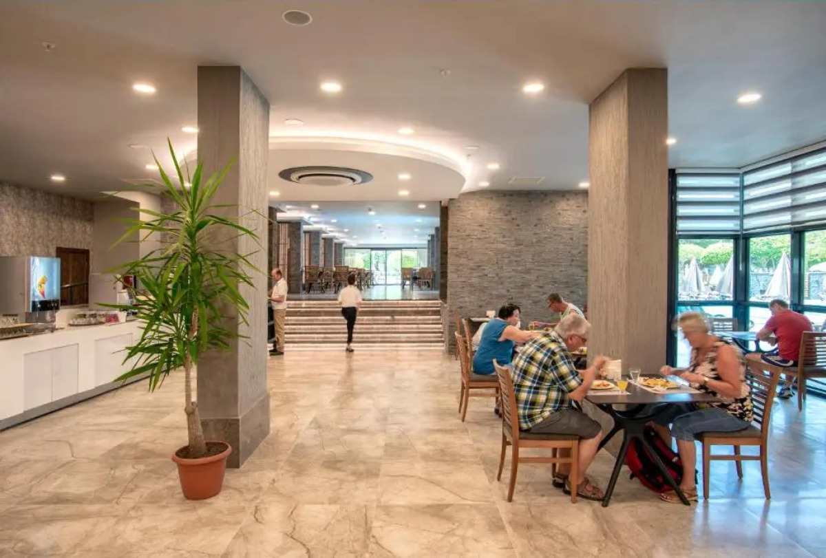 Riviera Zen Hotel Adult Only