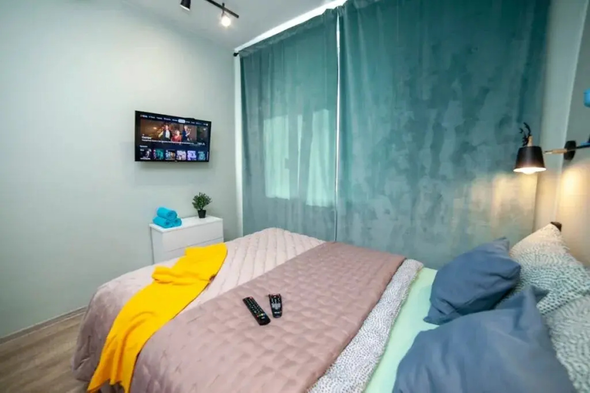 Меблированные комнаты Зона Сна