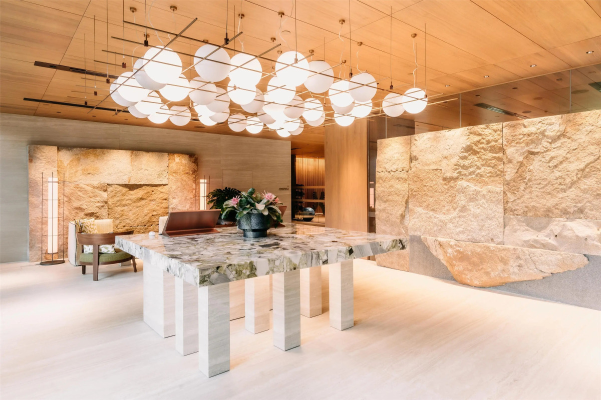 Grand Hyatt Singapore