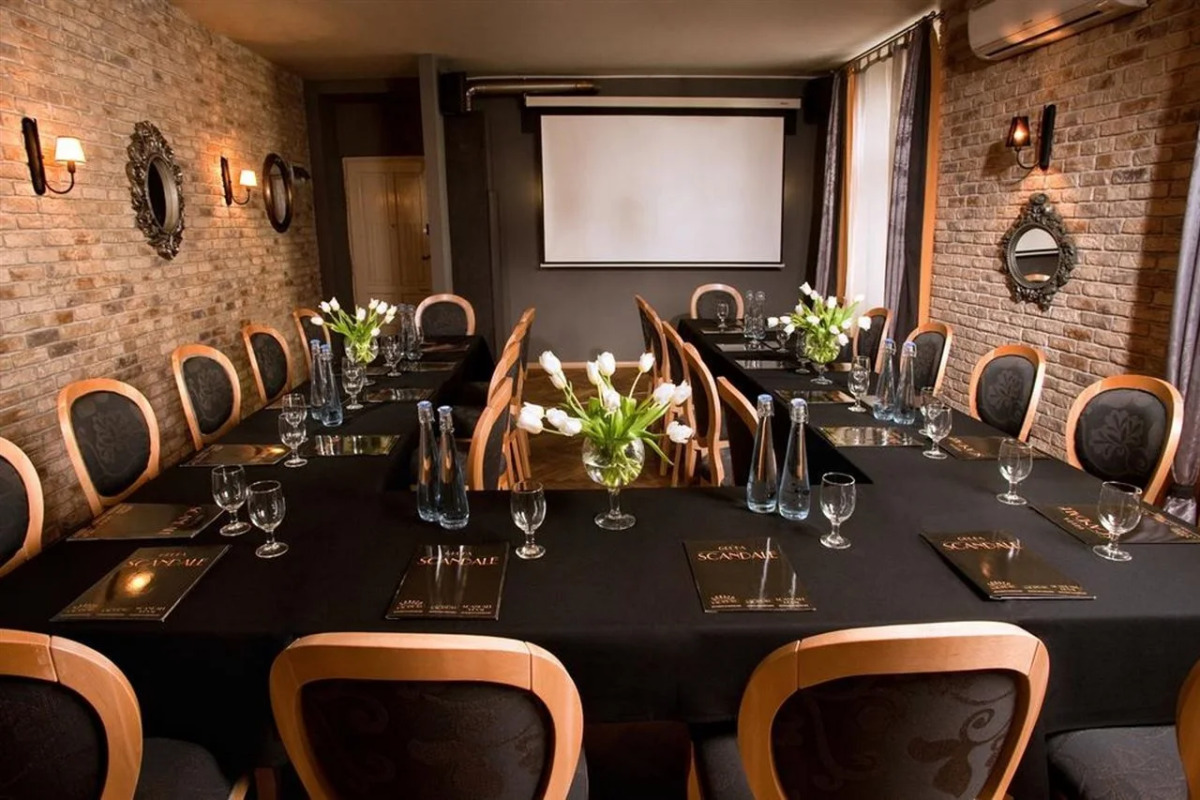 Antique Apartments Old Town