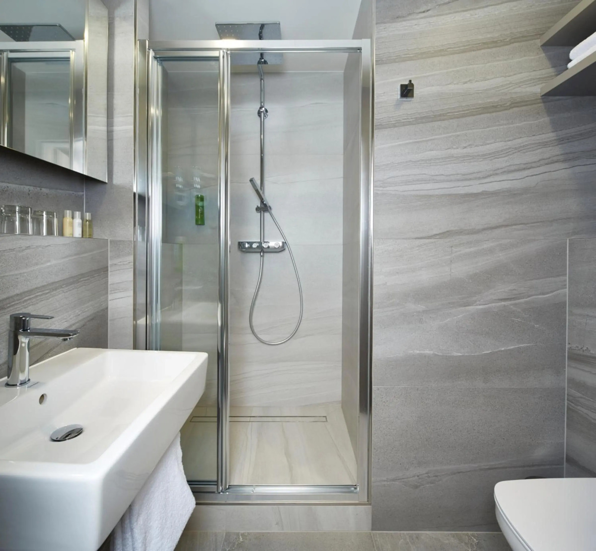 OREA Hotel Pyramida Praha