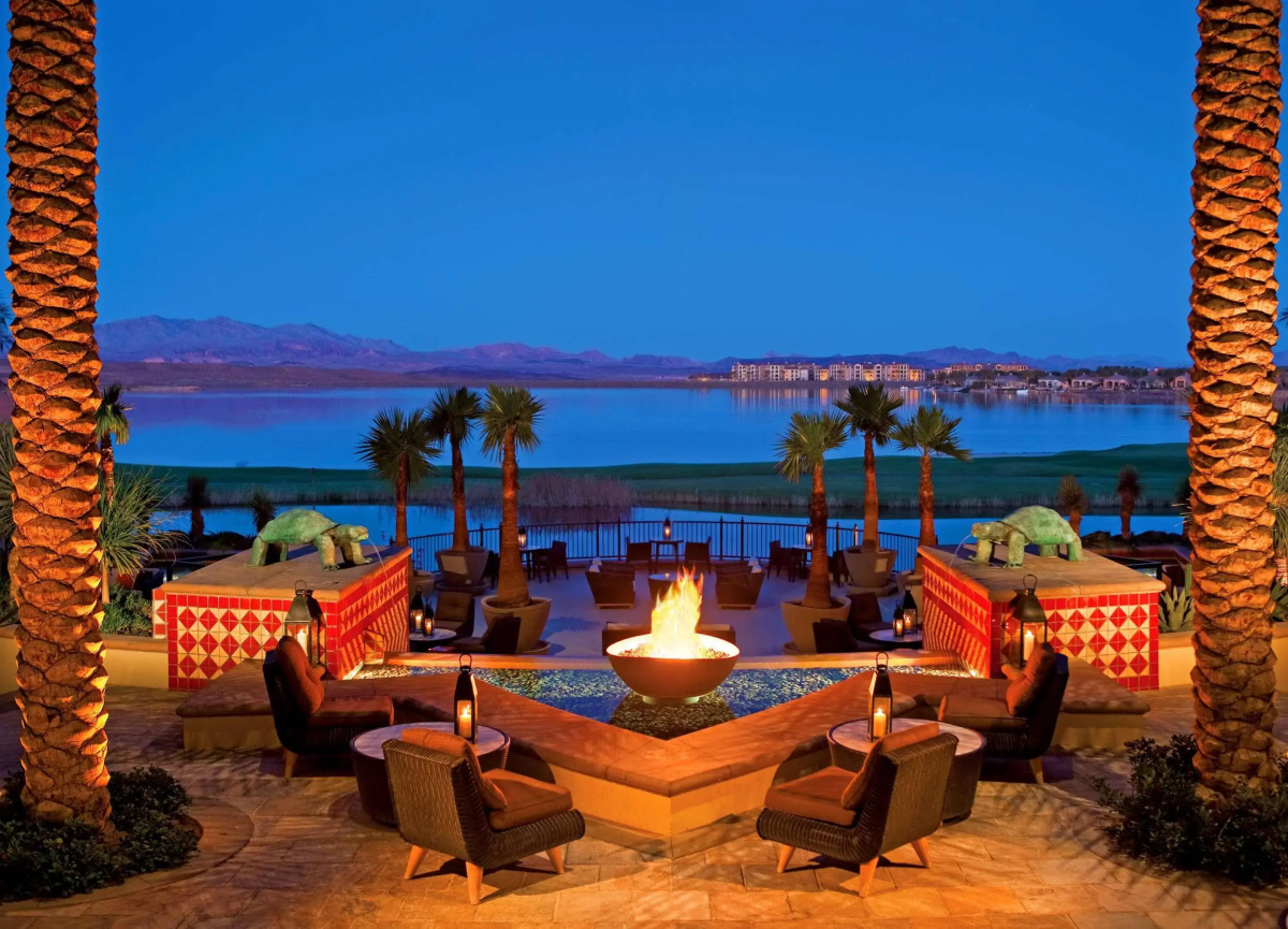The Westin Lake Las Vegas Resort & Spa by Marriott