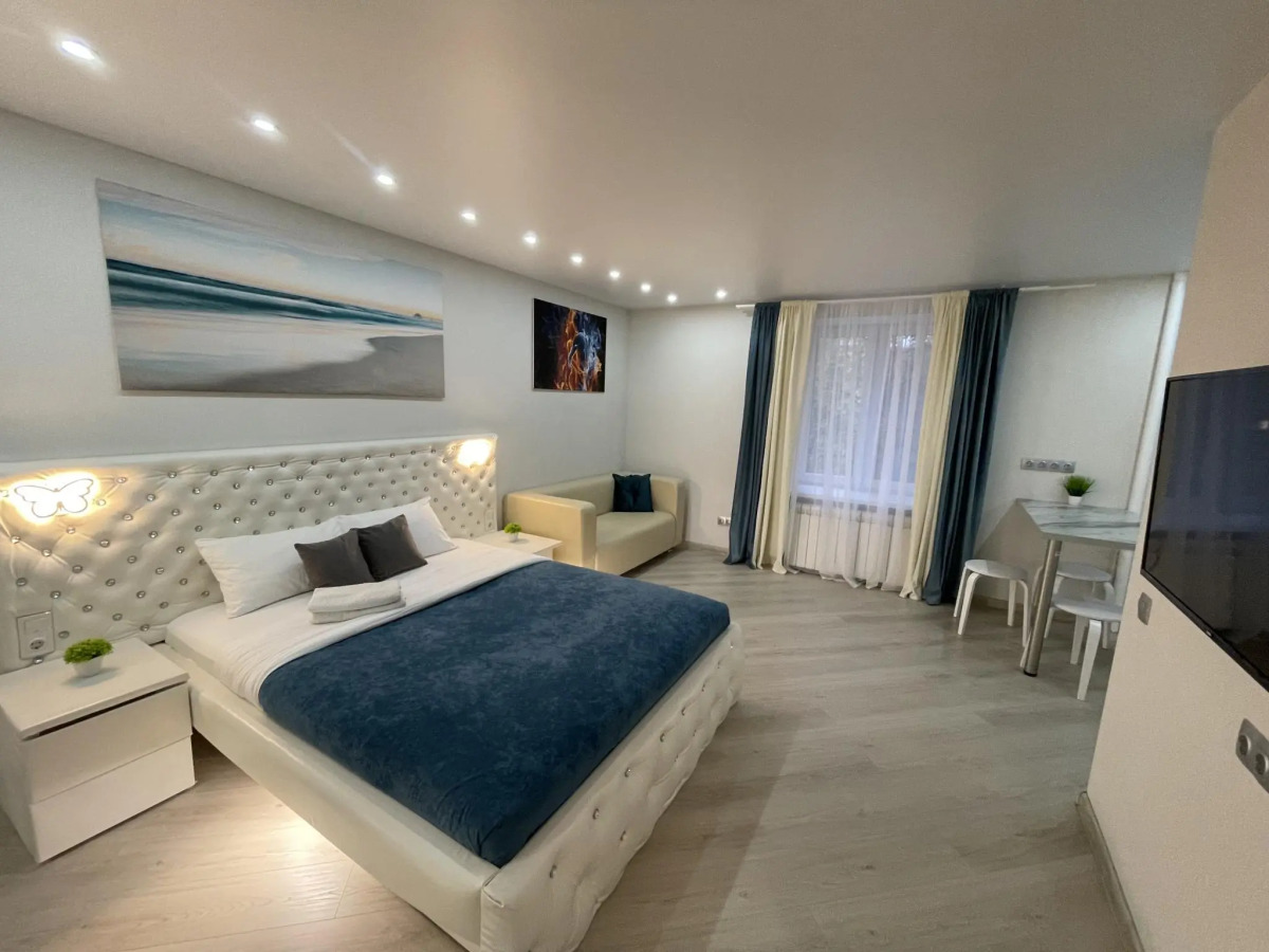 Hanaka (Ханака) на Зеленом проспекте