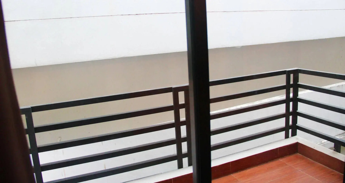 Punyapha Place Pattaya Beach