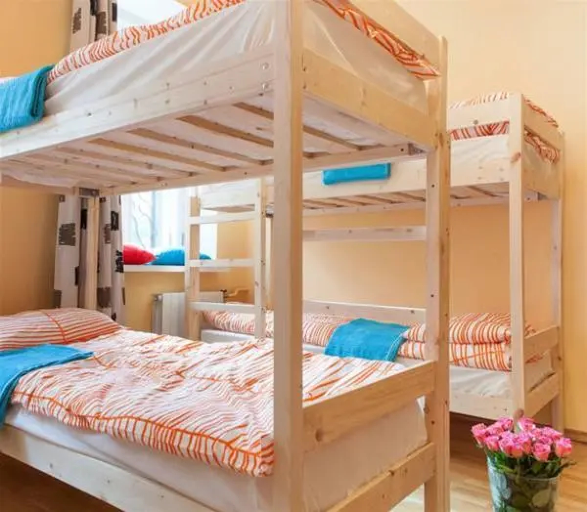 Victory Hostel