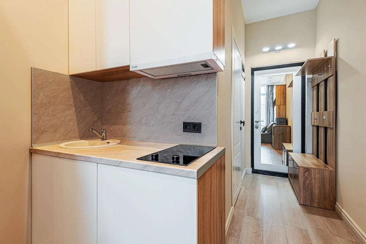 ArendaGrad на проспекте Вернадского 41/1