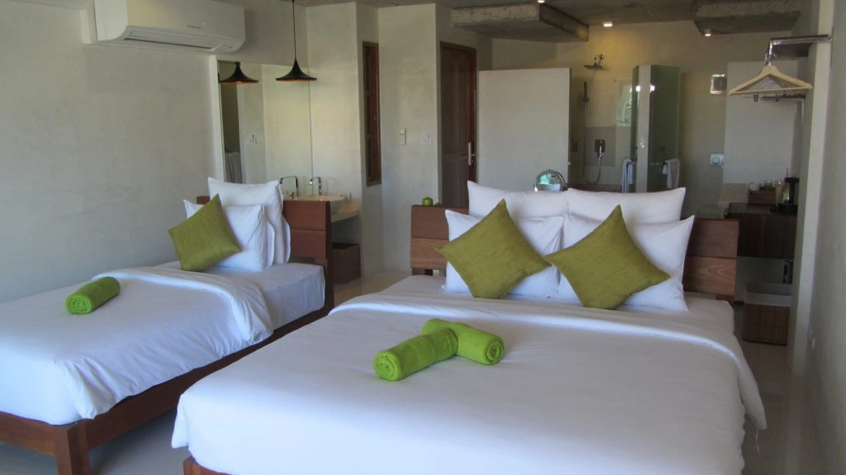 Wabi Sabi Boutique Hotel