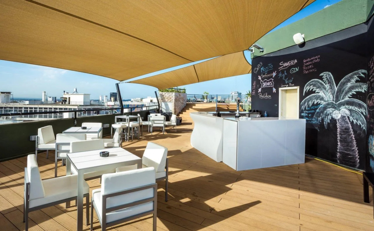 Holiday Inn Lisbon by IHG