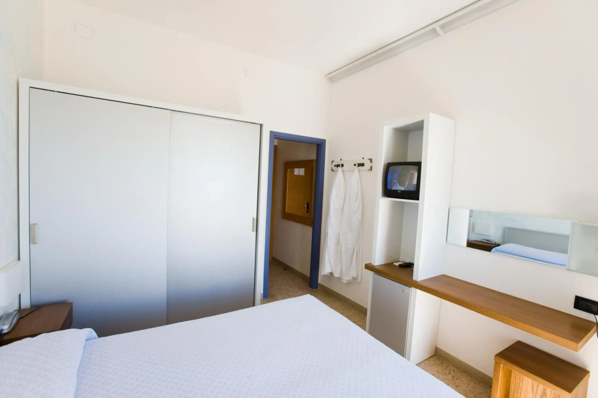 Hotel City Beach Resort