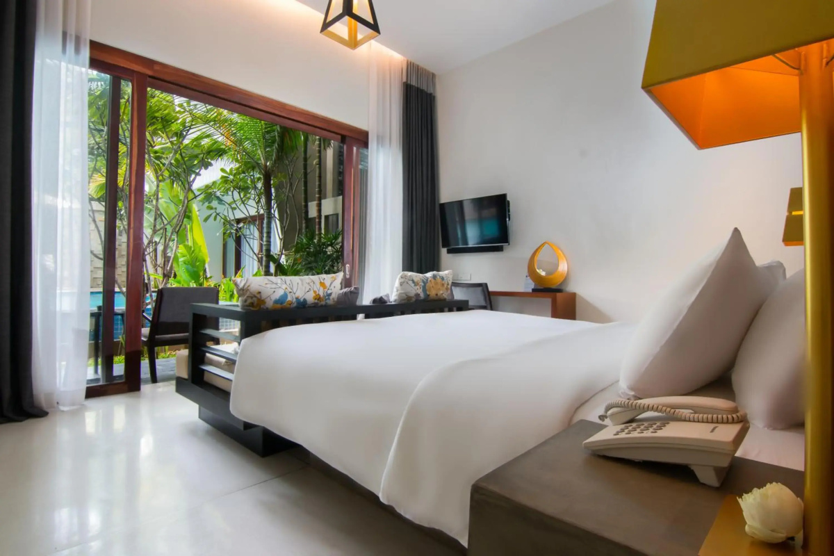 Apsara Residence Hotel