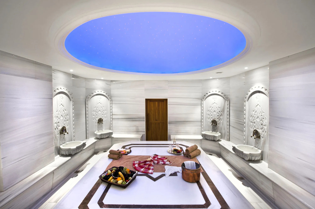 Esila Termal Hotel & Spa