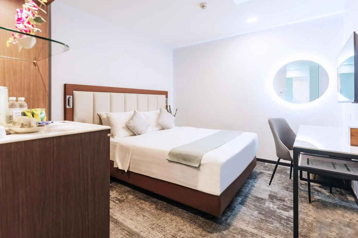 Santa Grand Hotel East Coast, a NuVe Group Collection