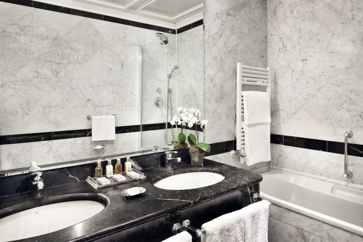 Hotel Splendide Royal