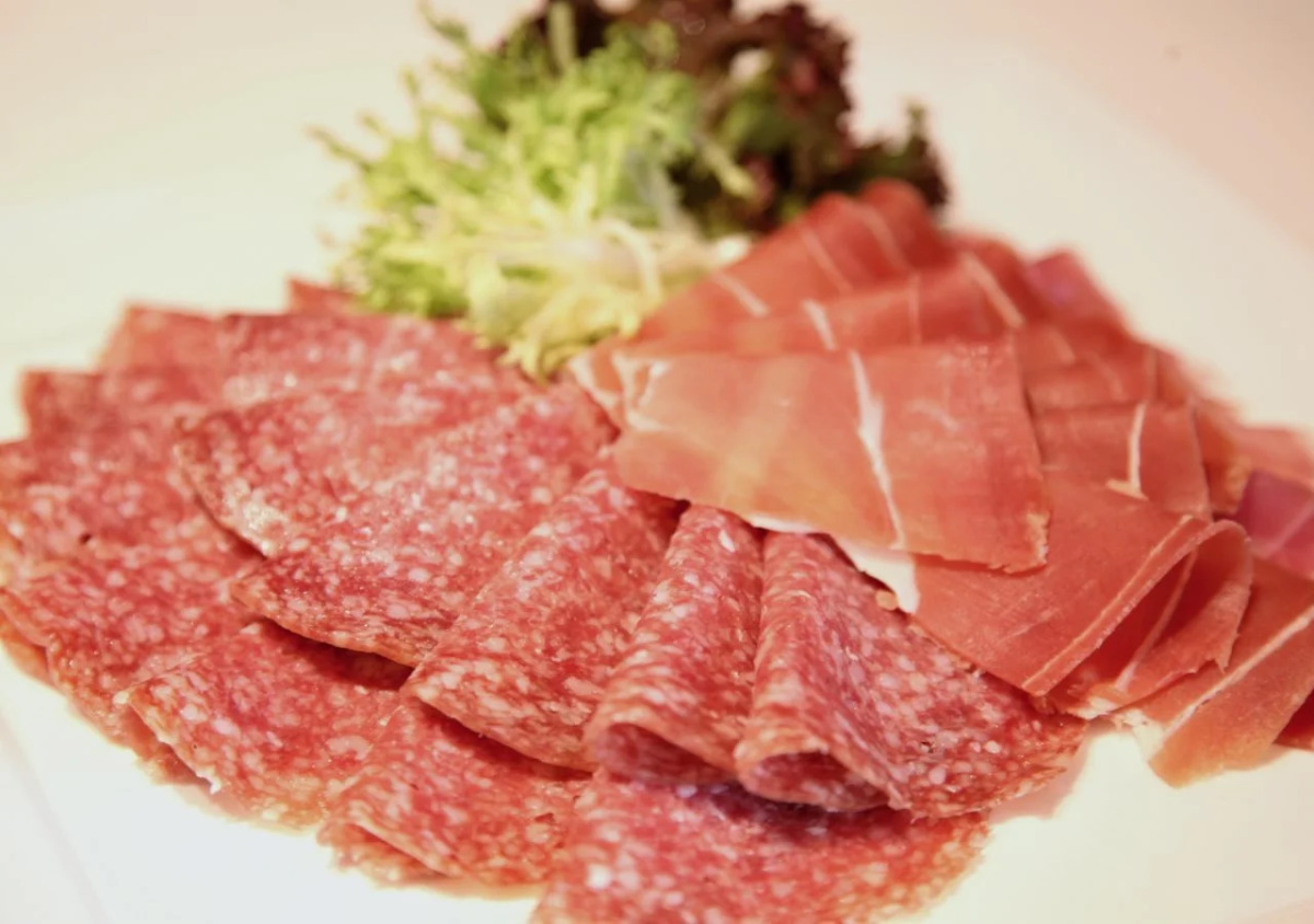 Island Pacific Hotel