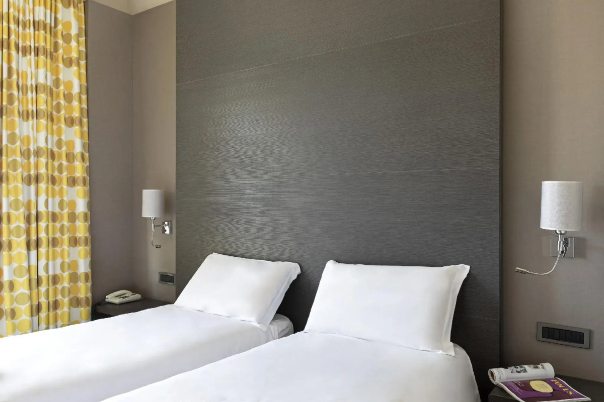 B&B Hotel Savona  