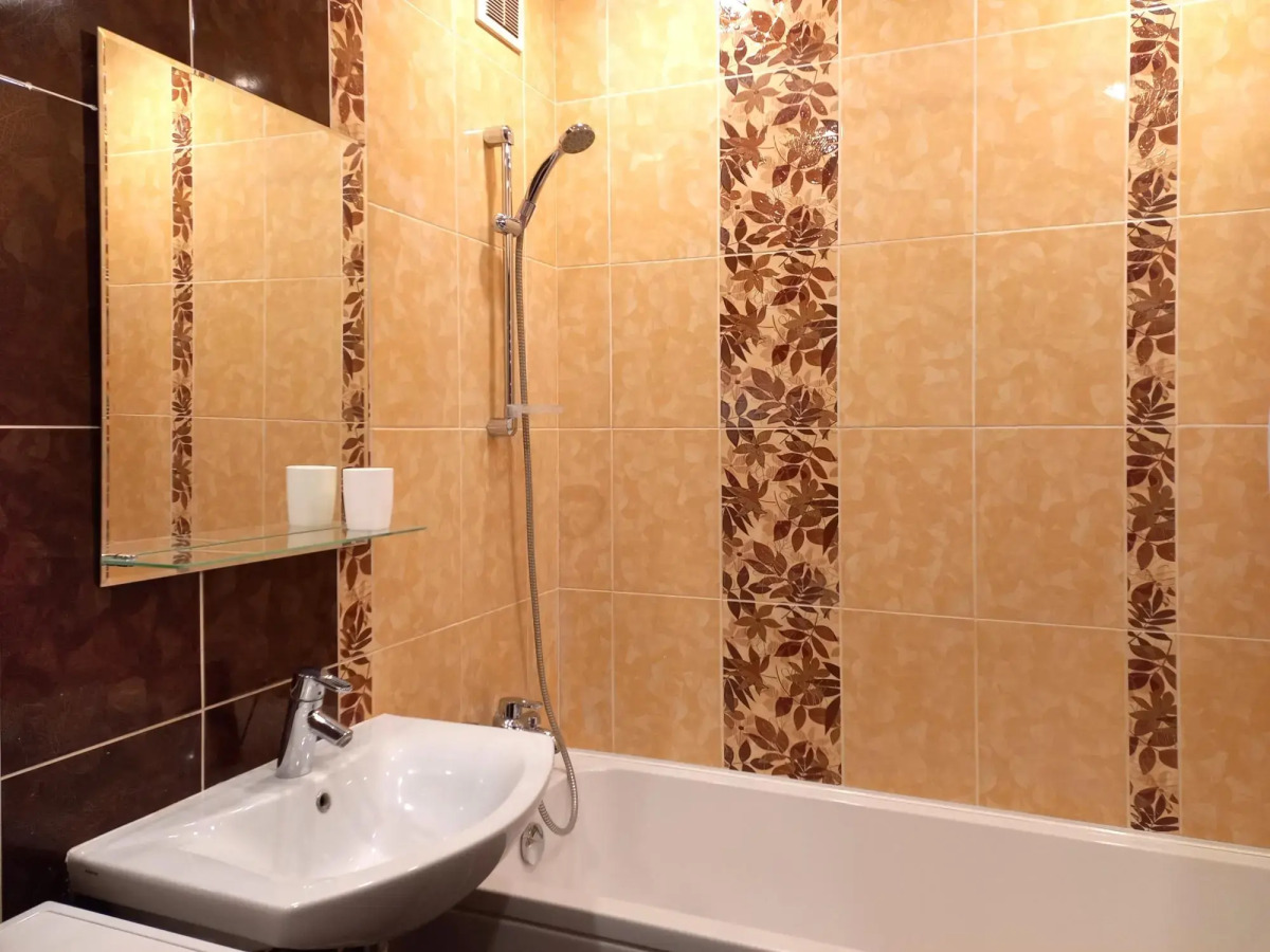 Апартаменты на проспекте Ленина 201