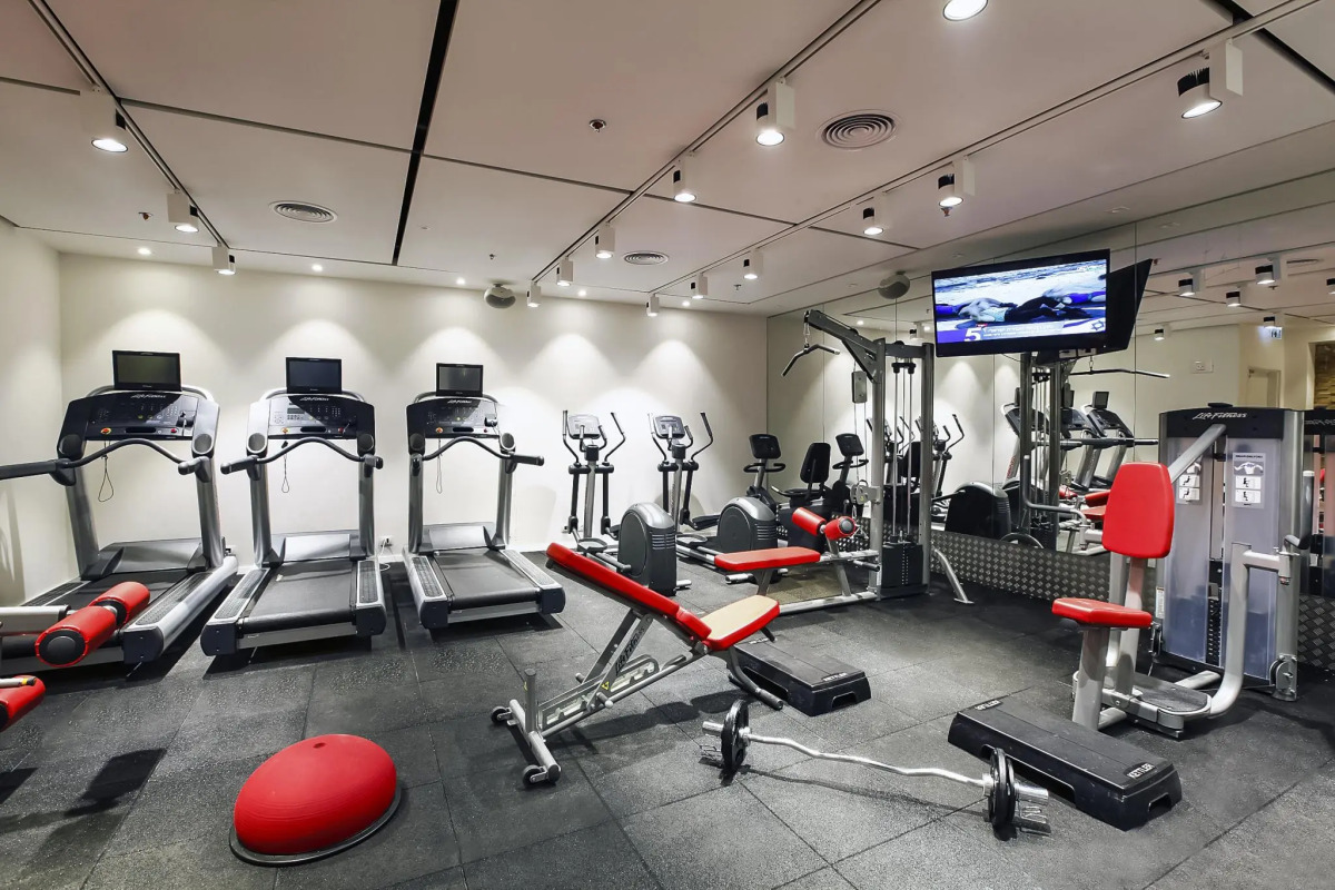 Artist Hotel Tel Aviv - an Atlas Boutique Hotel