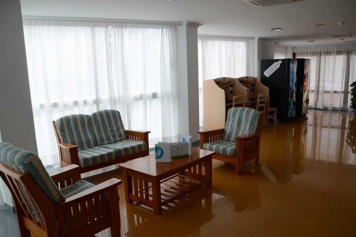 Aparthotel Vibra Sanan - Adults Only