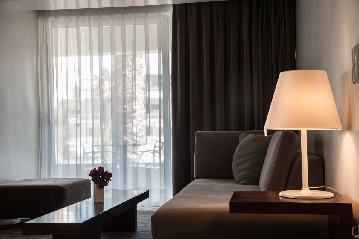 Brasil Suites Hotel & Apartments