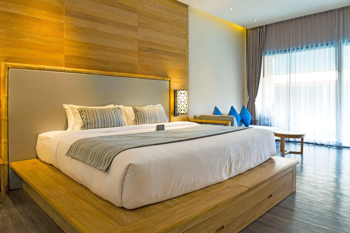 Akira Lipe Resort