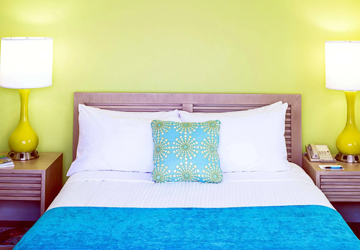 Marriott Vacation Club, South Beach