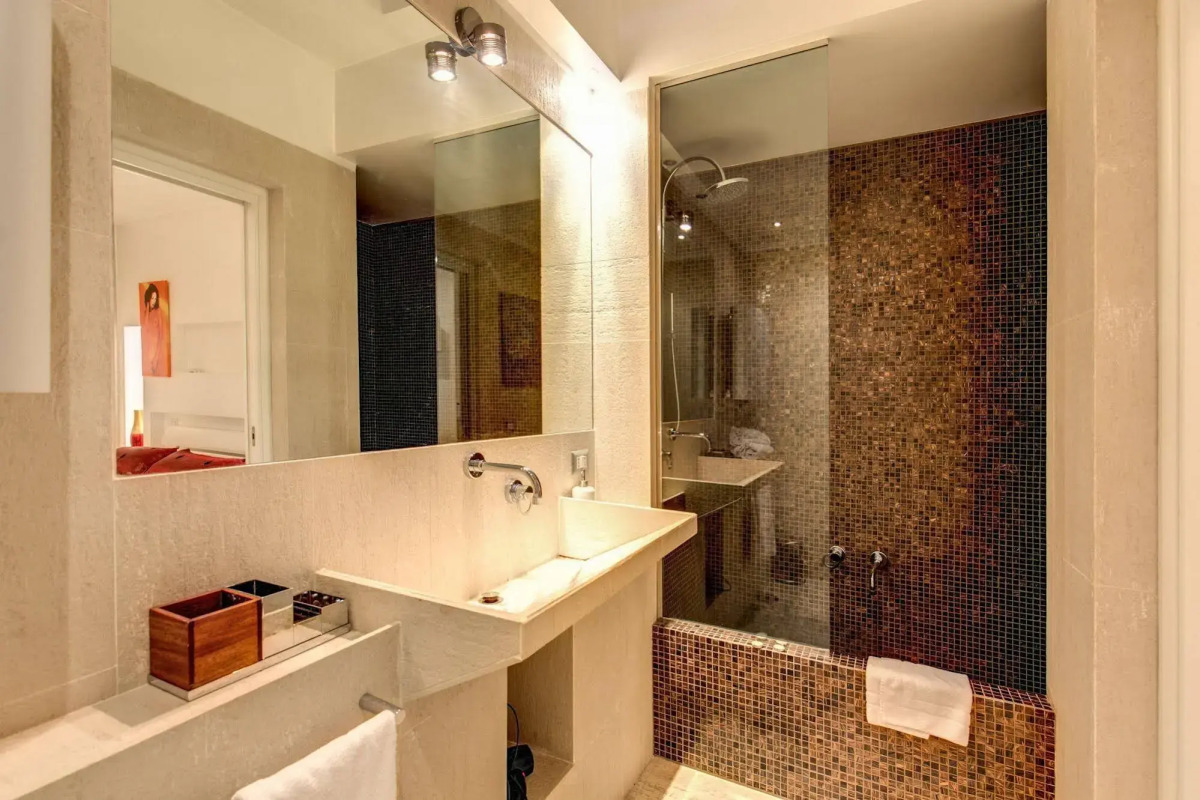 Rome Experience Hostel